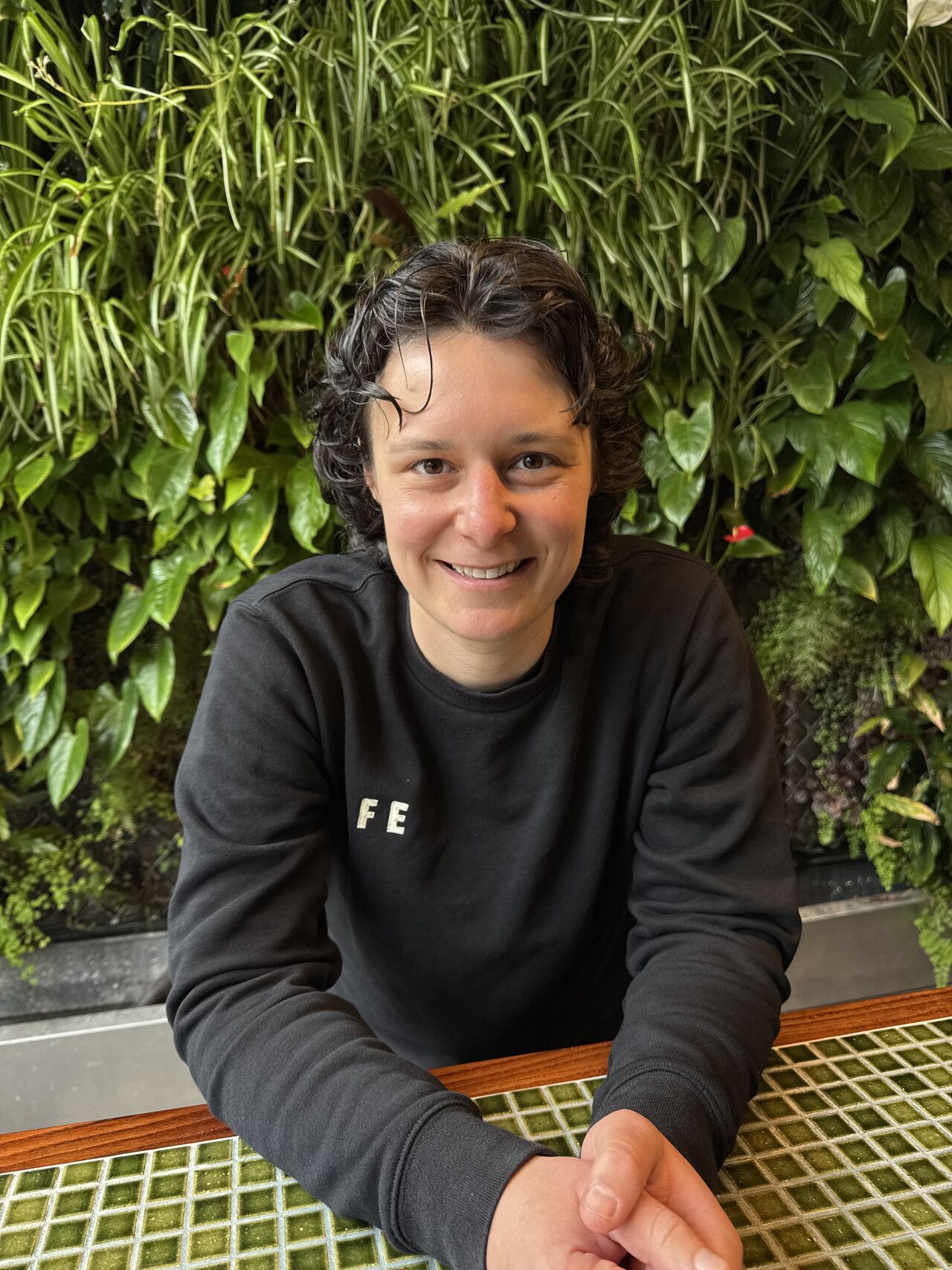 Zoe Lloyd, Sales & Events Manager